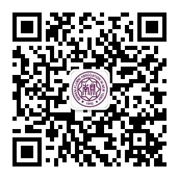 NKAANY official WeChat QR code